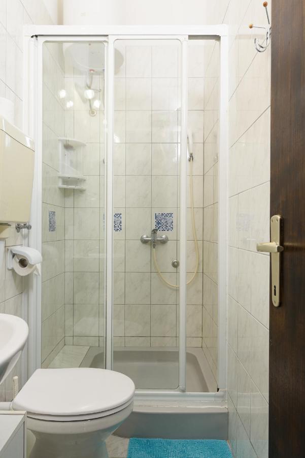 Apartmani Suki トロギール エクステリア 写真